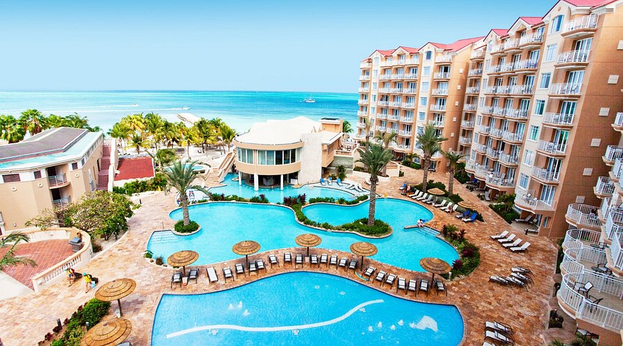 Divi Aruba All Inclusive Resort