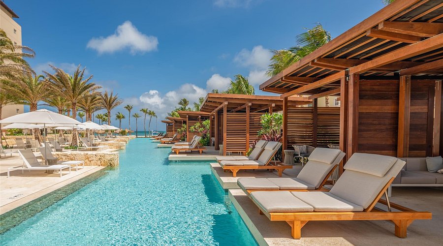 Hyatt Regency Aruba Resort & Spa - Palm Beach
