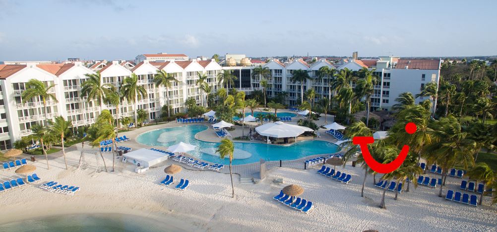 Renaissance Wind Creek Aruba Resort - Oranjestad